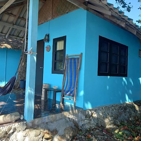 Blue Sky Resort Koh Chang Exterior foto