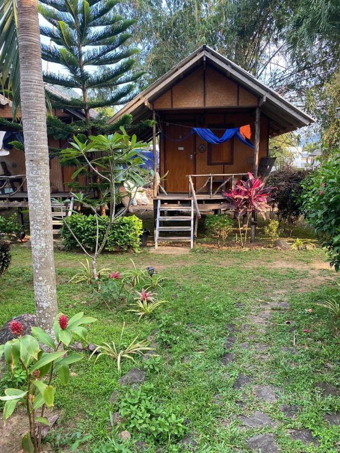 Blue Sky Resort Koh Chang Exterior foto