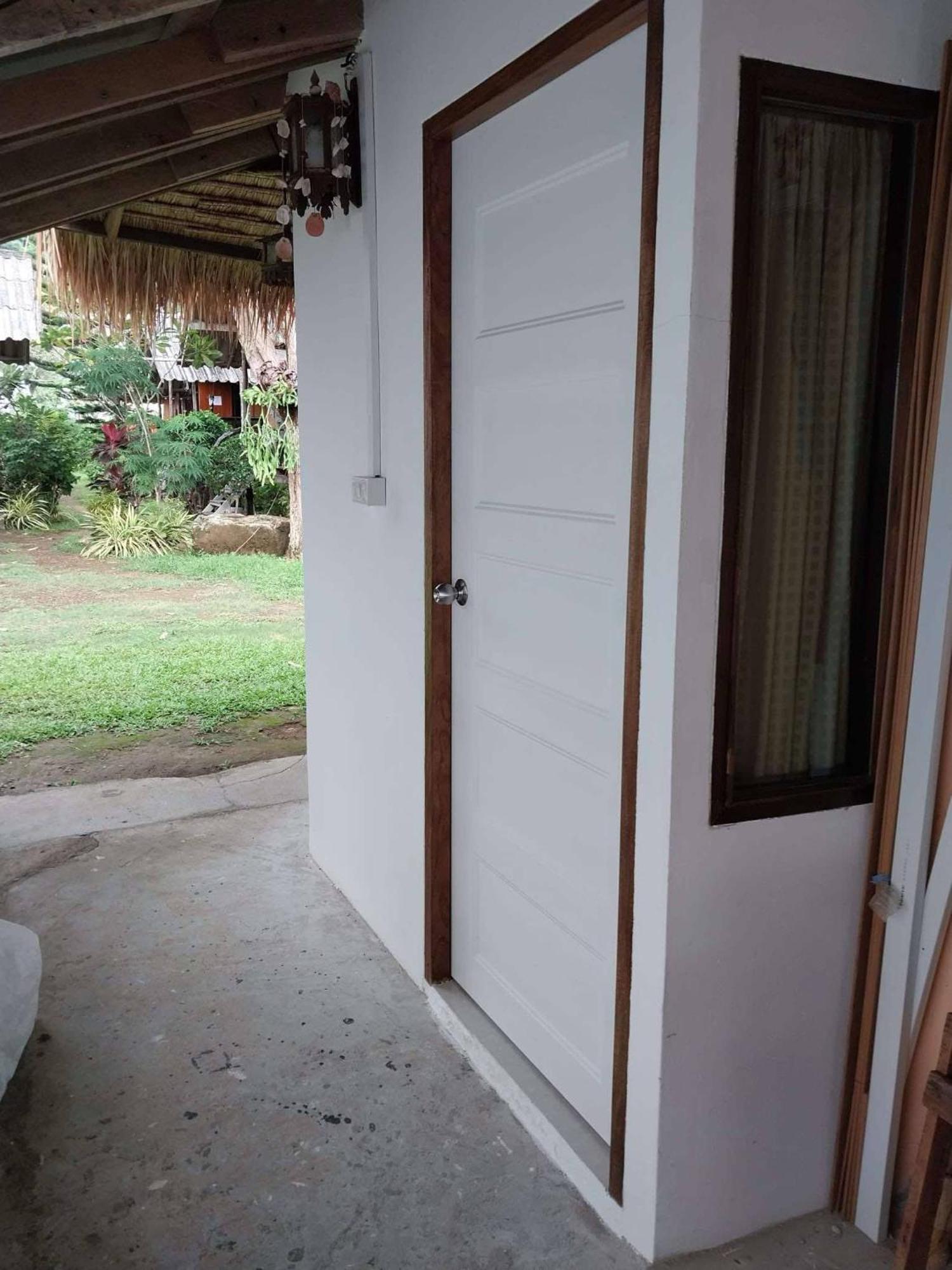 Blue Sky Resort Koh Chang Exterior foto