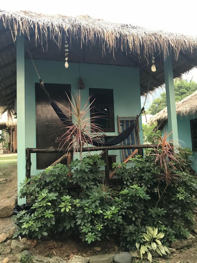 Blue Sky Resort Koh Chang Exterior foto